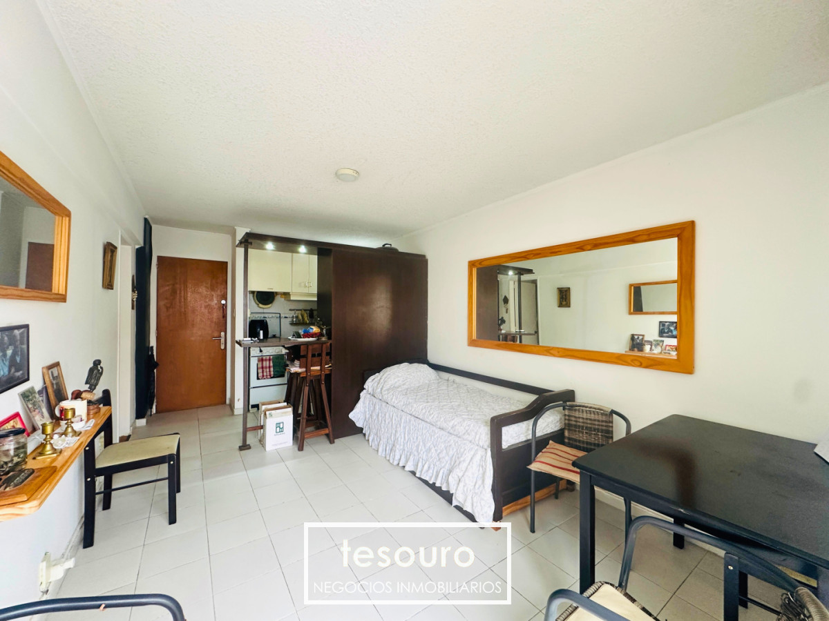 Apartamento ID.5406 - OPORTUNIDAD EN PUNTA CARRETAS CON TODOS LOS AMENITIES