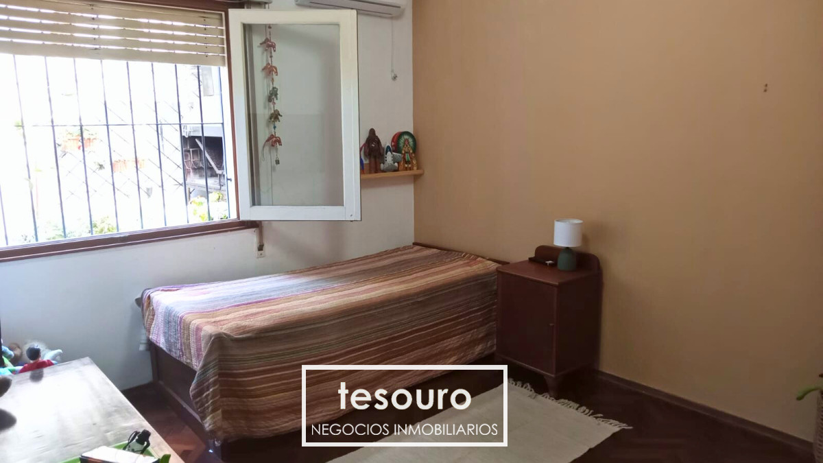Apartamento ID.4862 - VENTA APARTAMENTO DE 3 DORMITORIOS EN POCITOS, CHARRÚA ENTRE RECARTE Y CORONEL ALEGRE
