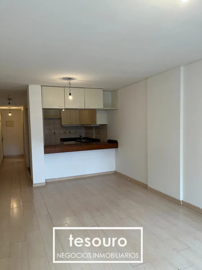 Apartamento ID.4870 - ALQUILER MONOAMBIENTE EN PUNTA CARRETAS