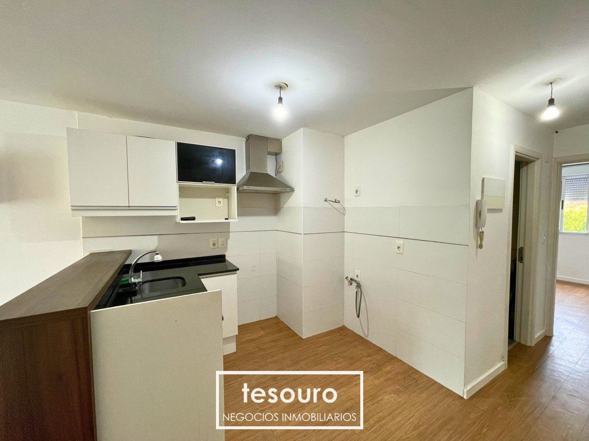 Apartamento ID.4635 - VENTA APARTAMENTO DE 2 DORMITORIOS EN CORDÓN