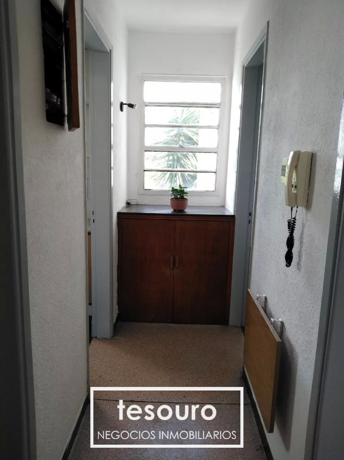 Apartamento ID.4196 - Venta Apartamento de 2 Dormitorios Con renta en Buceo