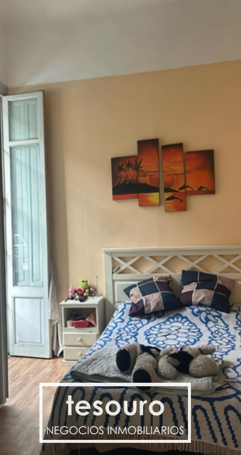 Apartamento ID.4573 - VENTA CASA DE 5 DORMITORIOS EN PARQUE RODÓ