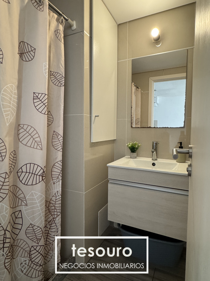 Apartamento ID.4631 - Venta de Apartamento 1 Dormitorio en Pocitos