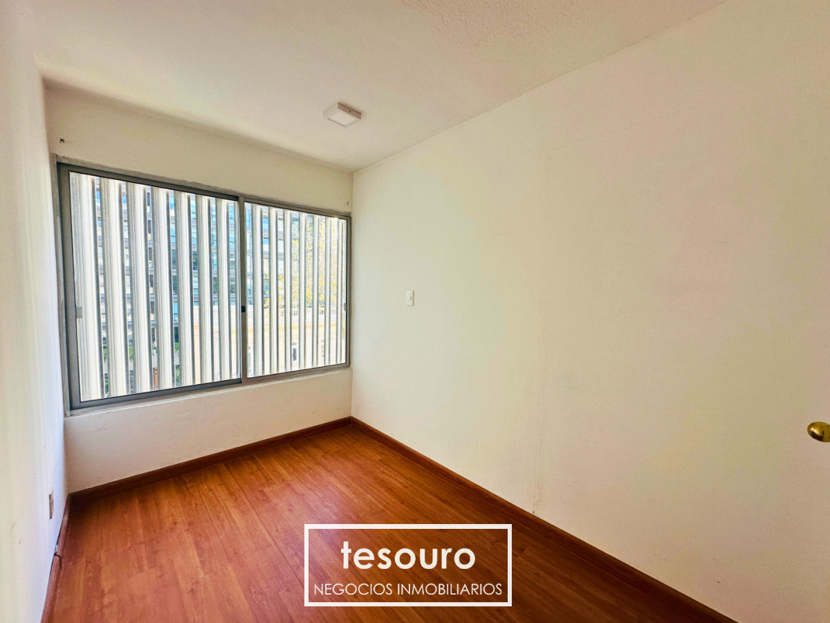 Apartamento ID.5509 - ALQUILER APARTAMENTO DE 2 DORMITORIOS EN POCITOS