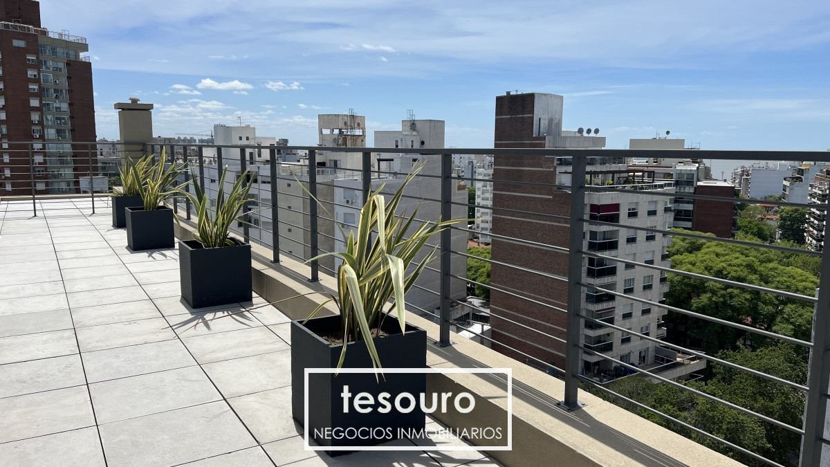 Apartamento ID.2149 - VENTA MONOAMBIENTE - PUNTA CARRETAS
