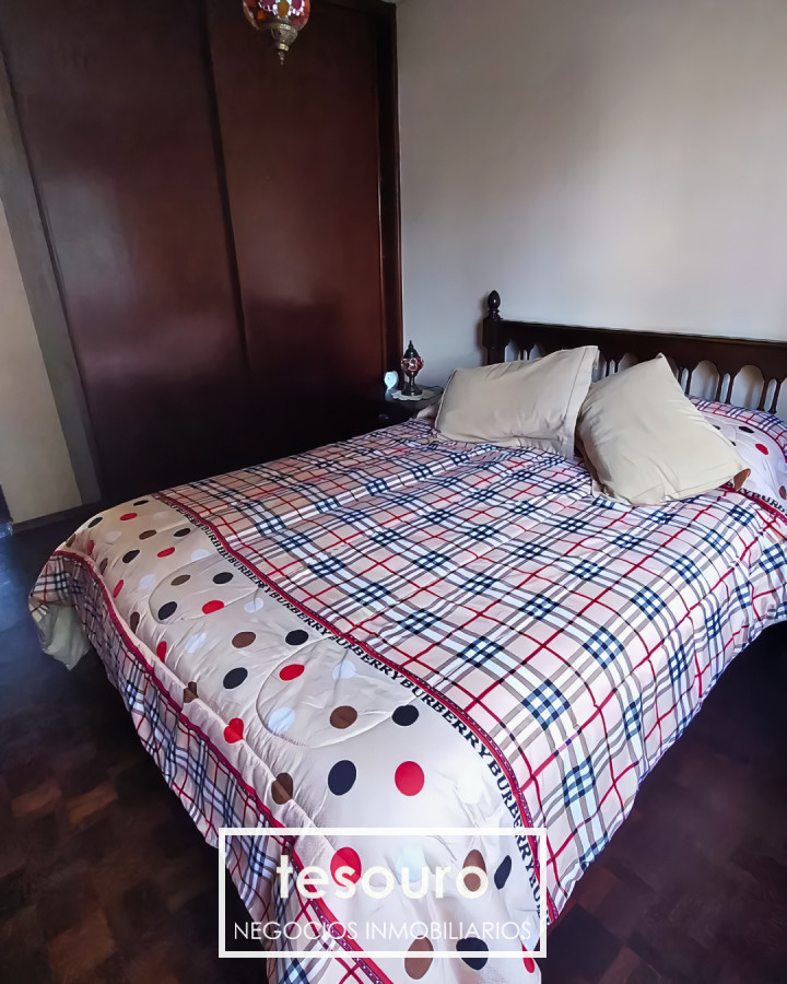 Apartamento ID.4593 - ALQUILER APARTAMENTO AMOBLADO EN POCITOS PROXIMO A LA RAMBLA