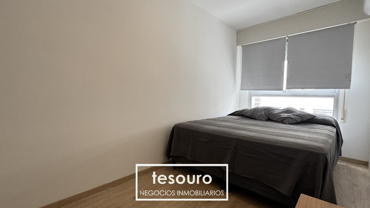 Apartamento ID.4486 - Alquiler de Apartamento de 2 dormitorios en Pocitos