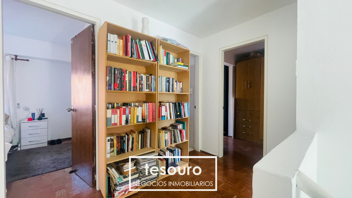 Apartamento ID.4965 - VENTA 3 DORMITORIOS EN PALERMO