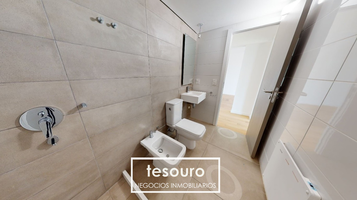Apartamento ID.1146 - APARTAMENTO EN VENTA 1 DORMITORIO - MALVIN