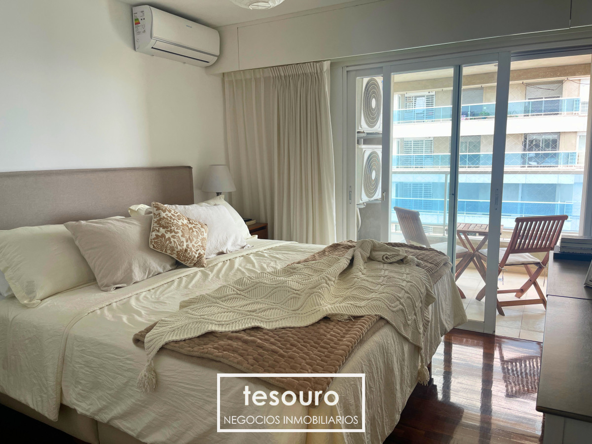 Apartamento ID.4627 - VENTA APARTAMENTO DE 3 DORMITORIOS EN DIAMANTIS PLAZA