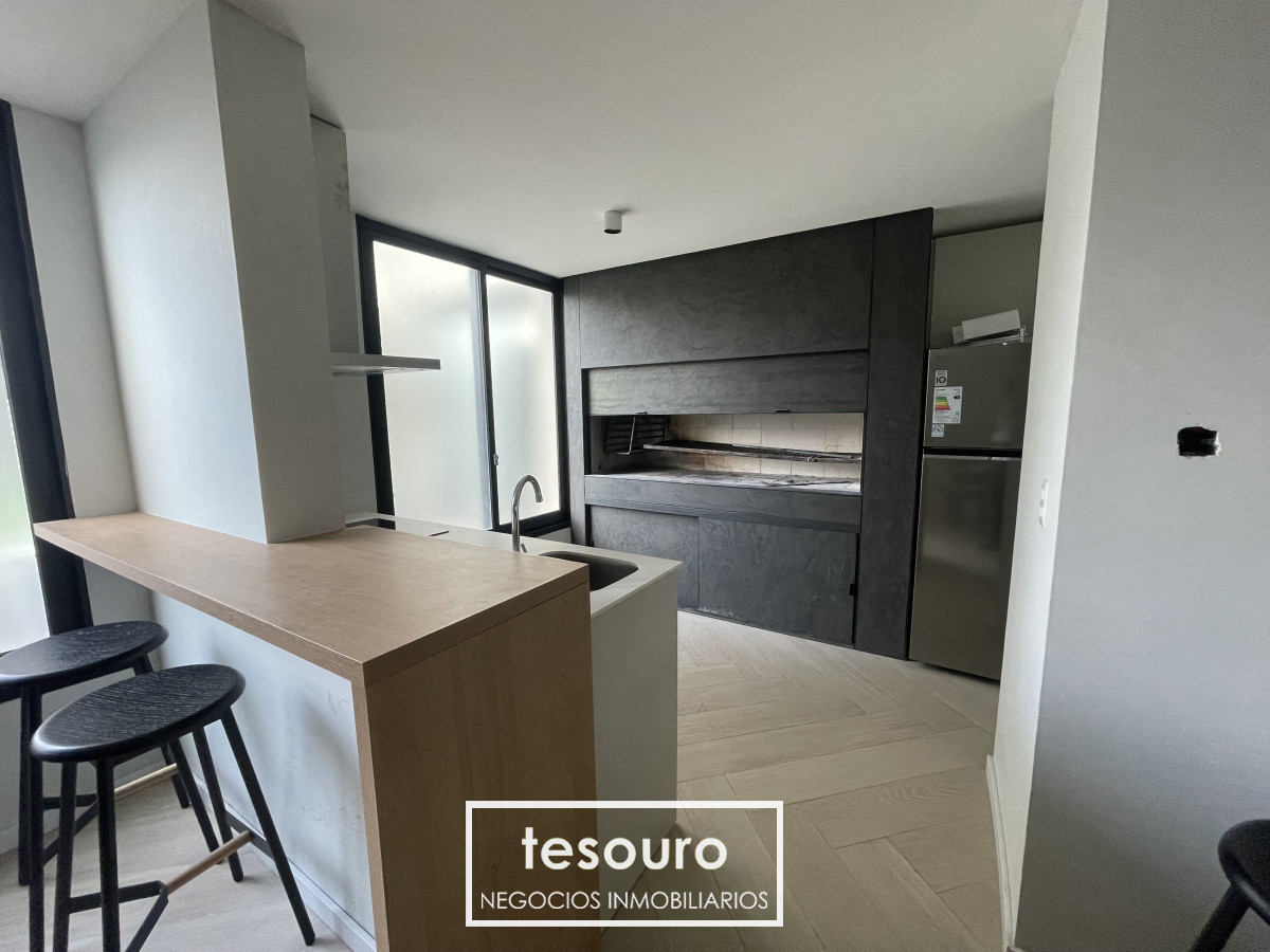 Apartamento ID.3515 - VENTA APARTAMENTO 2 DORMITORIOS - PALERMO