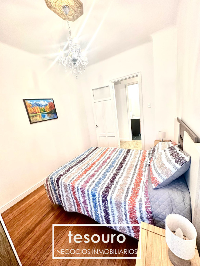 Apartamento ID.4847 - Venta de apartamento 4 dormitorios en Cordon