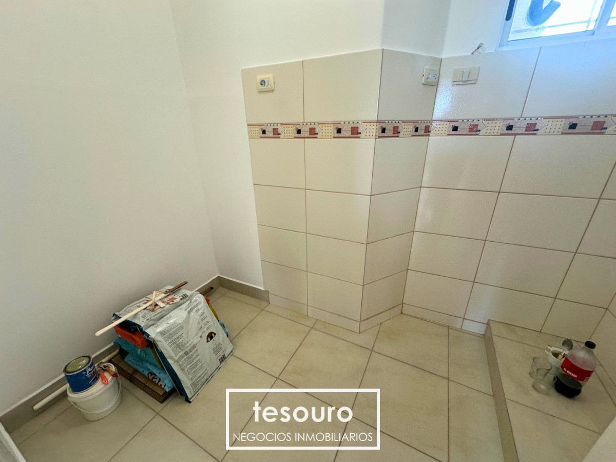 Apartamento ID.5478 - VENTA APARTAMENTO DE 2 DORMITORIOS EN PARQUE BATLLE