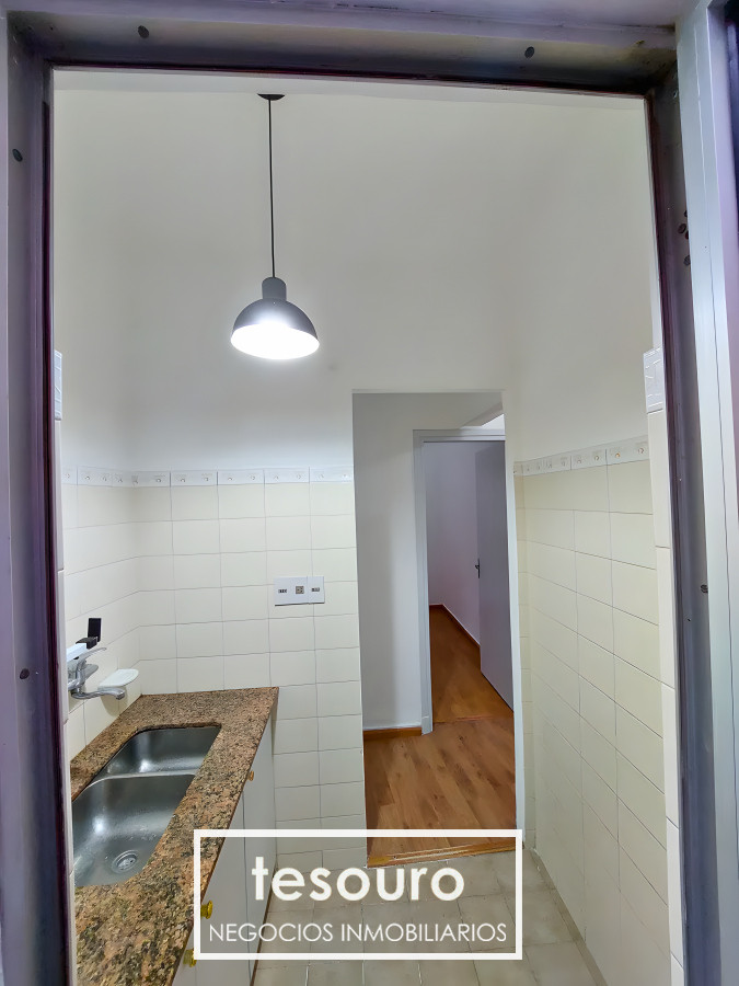 Apartamento ID.4895 - VENTA APARTAMENTO DE 1 DORMITORIO EN PARQUE BATLLE