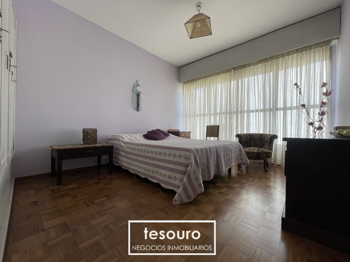 Apartamento ID.4547 - VENTA APARTAMENTO DE 2 DORMITORIOS EN CORDON