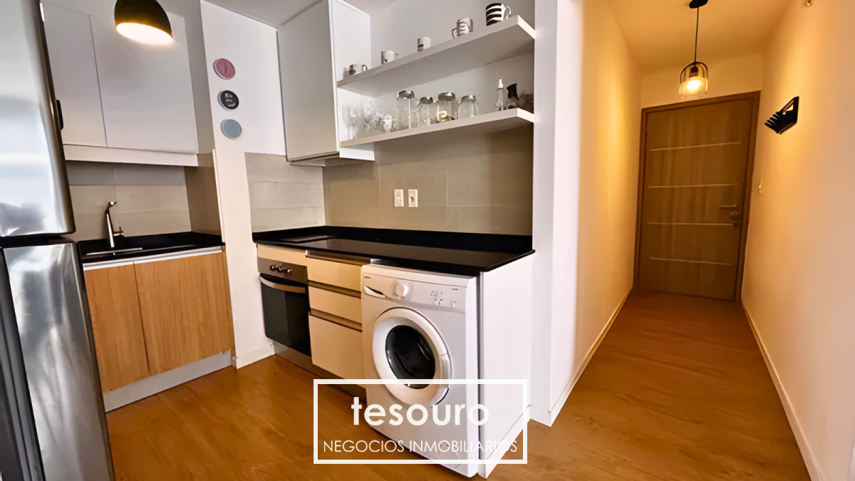 Apartamento ID.4853 - VENTA APARTAMENTO DE 3 DORMITORIOS EN CORDÓN SUR
