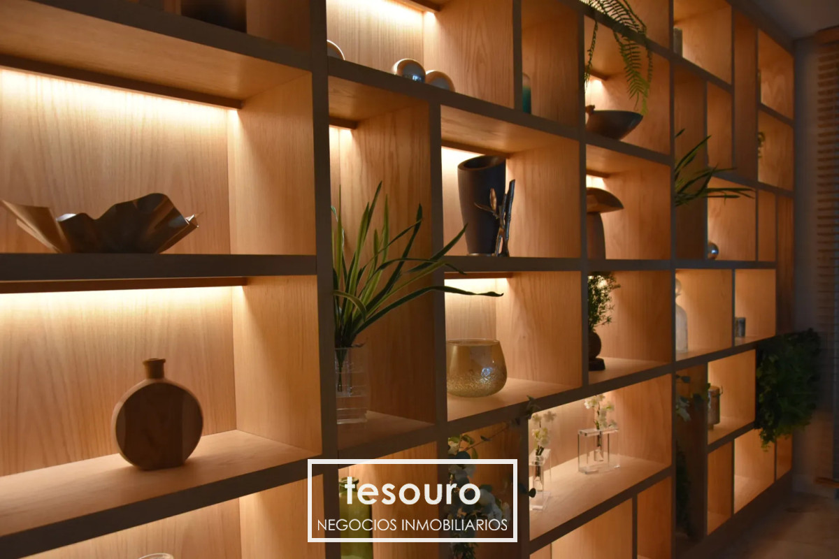 Apartamento ID.5715 - ALQUILER APARTAMENTO DE 1 DORMITORIO A ESTRENAR EN JOY DE MONTEVIDEO