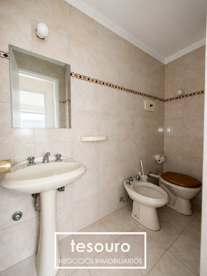 Apartamento ID.5729 - Alquiler apartamento de 1 dormitorio en Tres Cruces