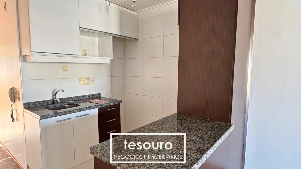 Apartamento ID.4874 - VENTA APARTAMENTO DE 1 DORMITORIO EN POCITOS
