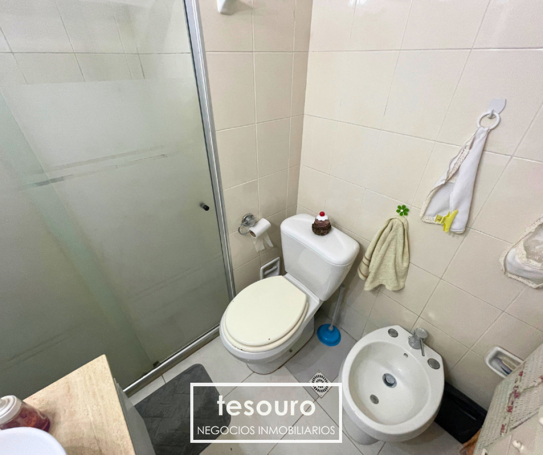 Apartamento ID.4585 - VENTA APARTAMENTO DE 2 DORMITORIOS PROXIMO A RIVERA Y SOCA