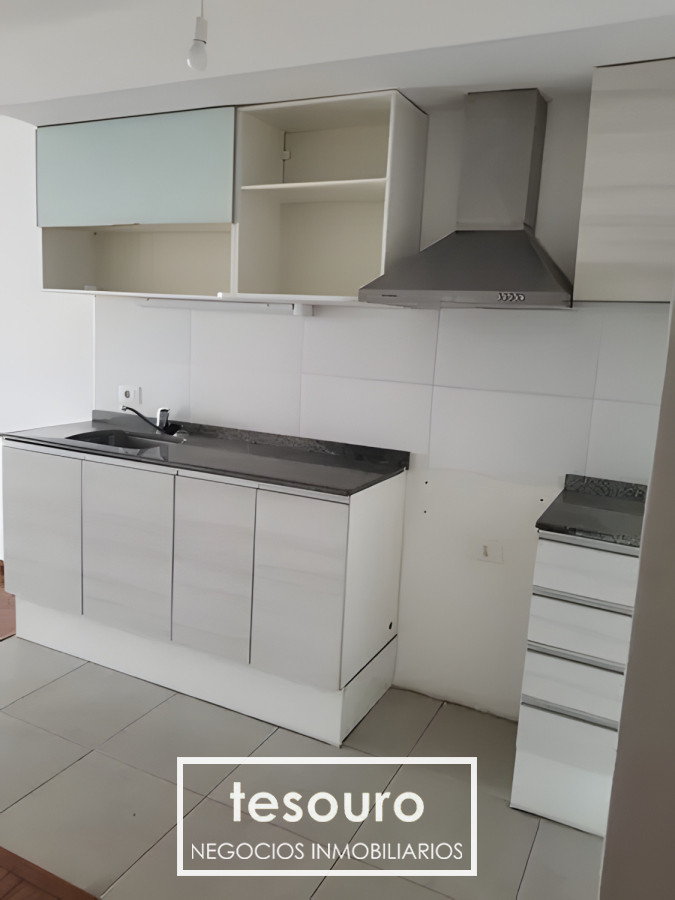 Apartamento ID.4953 - VENTA MONOAMBIENTE EN POCITOS SOBRE GABRIEL PEREIRA