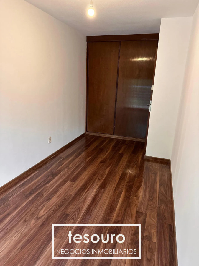 Apartamento ID.5405 - ALQUILER APARTAMENTO DE 2 DORMITORIOS CON GARAGE EN VILLA BIARRITZ