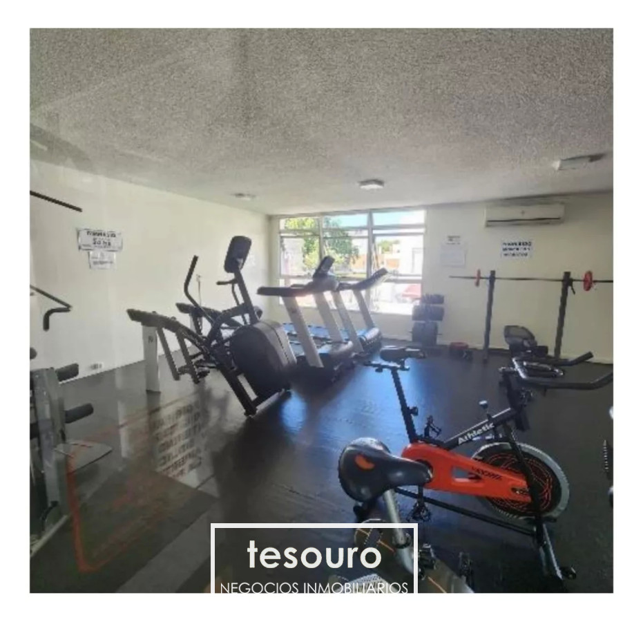 Apartamento ID.4163 - Venta Apartamento 2 dormitorios en Punta Carretas 