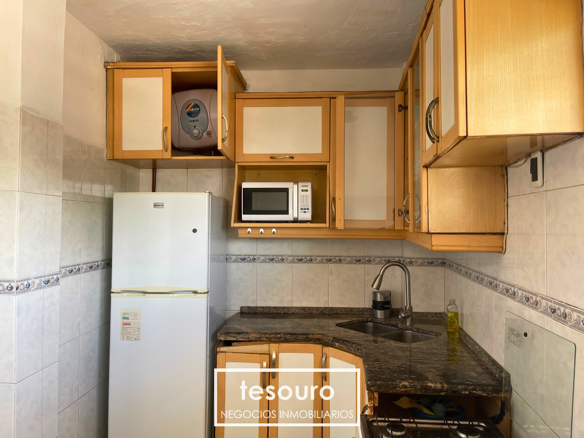 Apartamento ID.4641 - VENTA APARTAMENTO DE 2 DORMITORIOS EN BUCEO PRÓXIMO A RIVERA