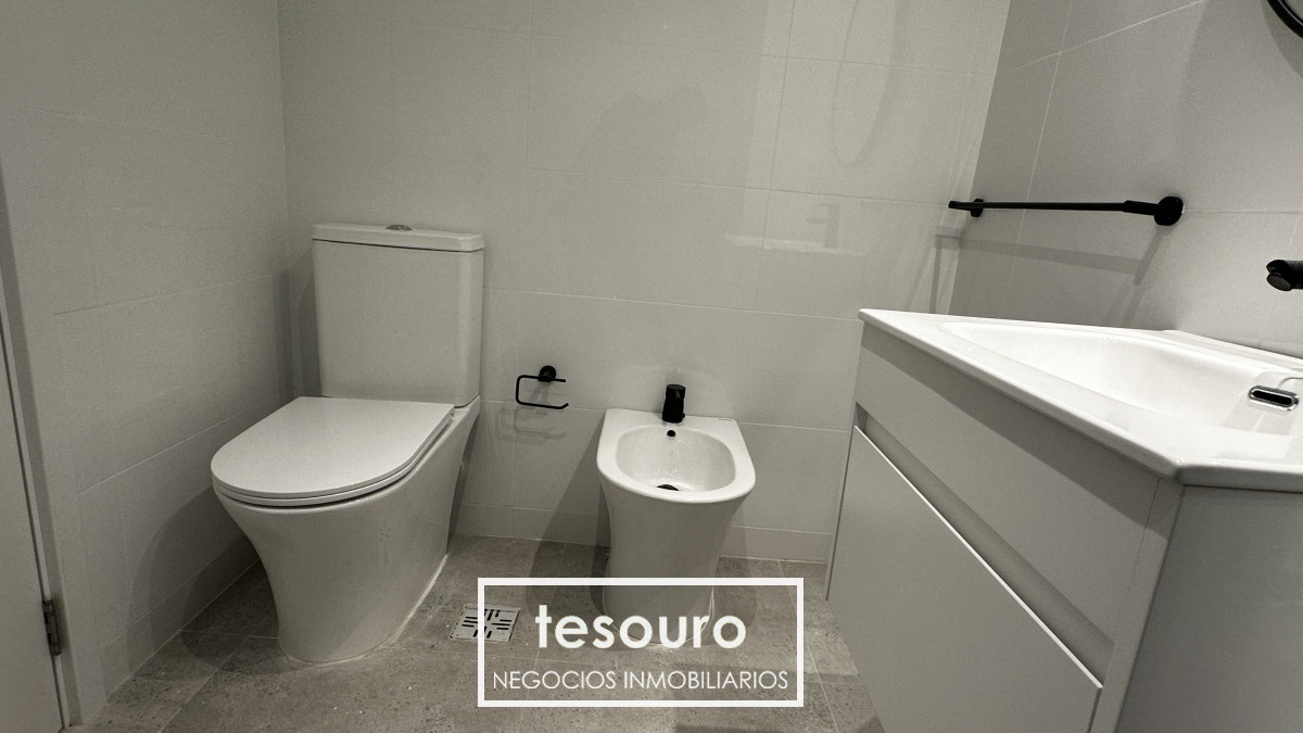 Apartamento ID.2028 - Alquiler Apartamento 1 Dormitorio en Punta Carretas 