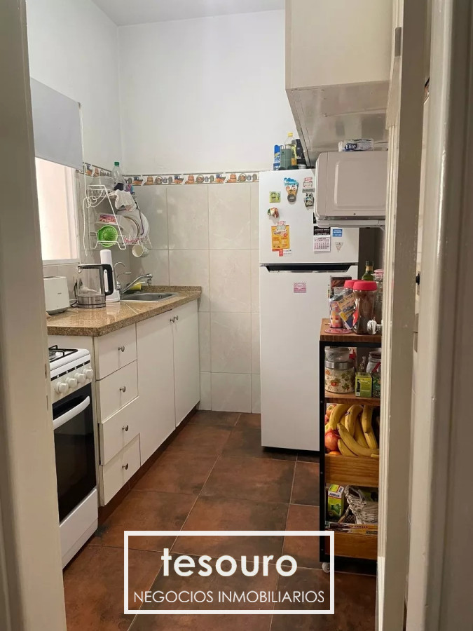 Apartamento ID.4199 - Venta Apartamento de 2 dormitorios en Pocitos