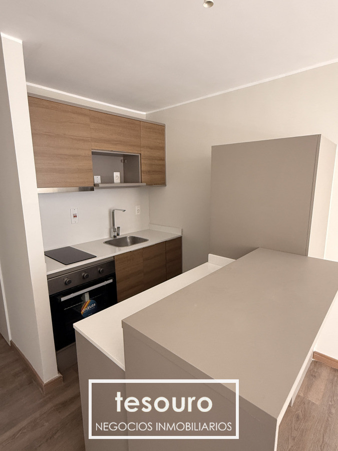 Apartamento ID.5051 - Apartamento Monoambiente a la venta en Pocitos