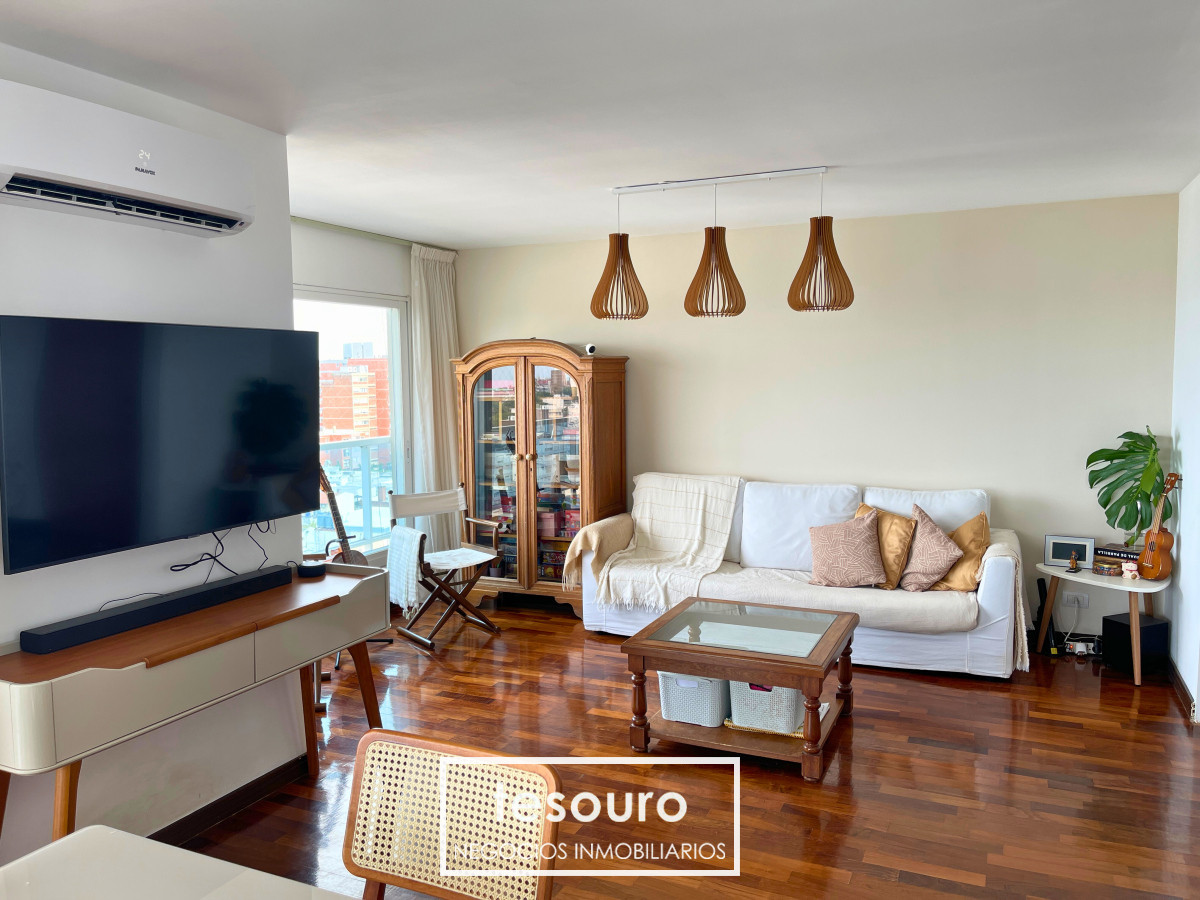 Apartamento ID.4627 - VENTA APARTAMENTO DE 3 DORMITORIOS EN DIAMANTIS PLAZA