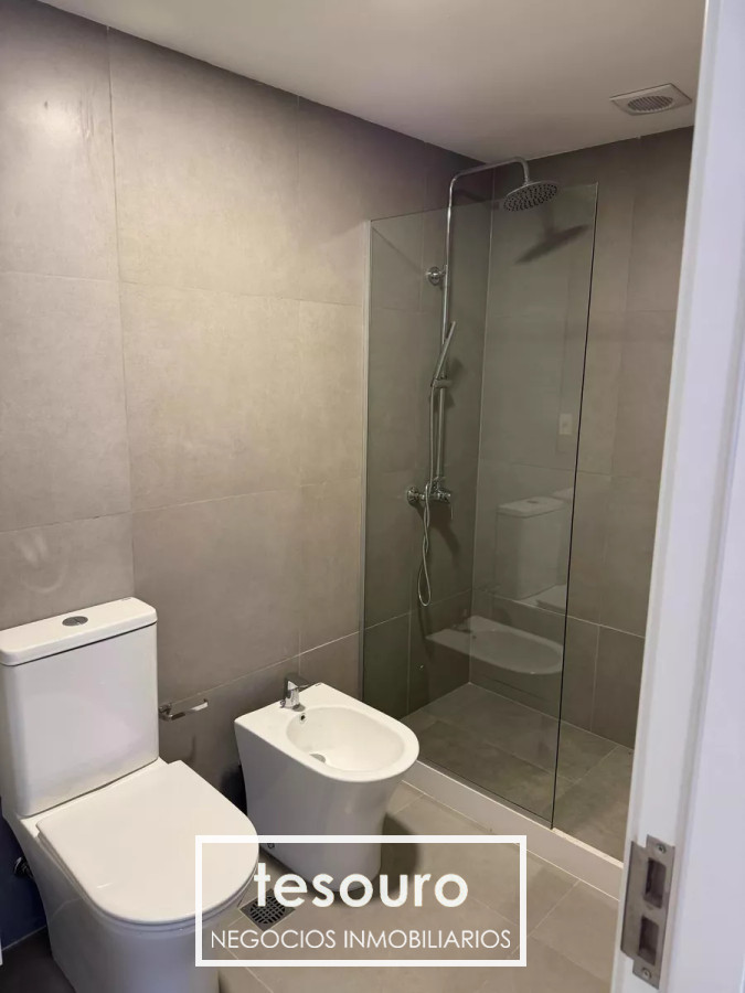 Apartamento ID.4538 - ALQUILER APARTAMENTO A ESTRENAR DE 1 DORMITORIO EN POCITOS