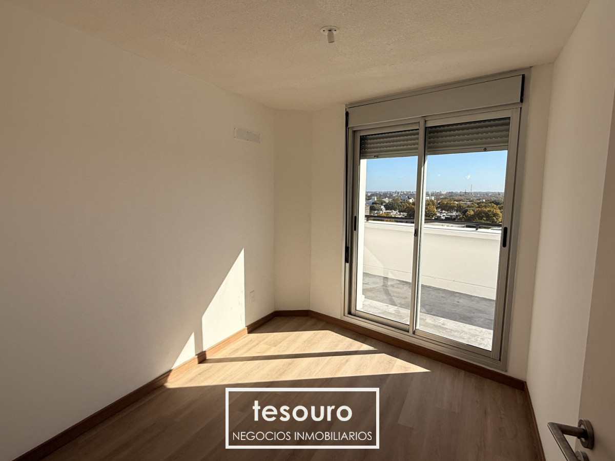 Apartamento ID.5493 - Alquiler Apartamento 1 Dormitorio en Tres Cruces