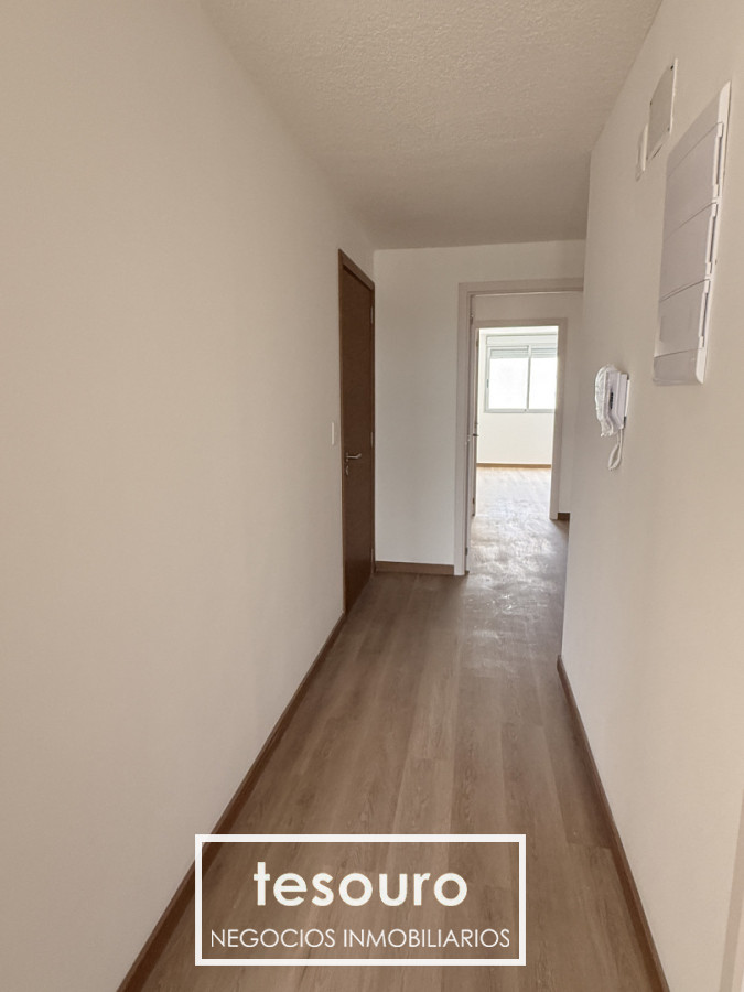 Apartamento ID.5488 - Alquiler apartamento de 2 dormitorios en Tres Cruces