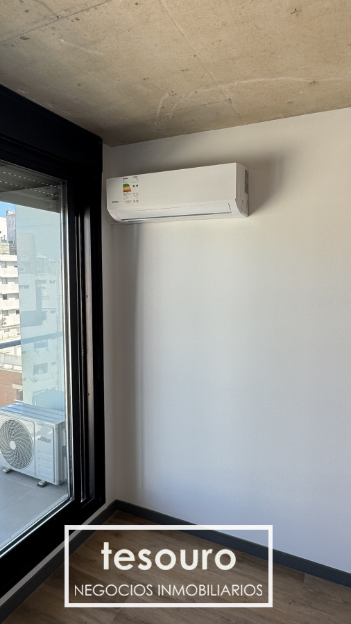 Apartamento ID.4624 - Alquiler de Monoambiente en Pocitos