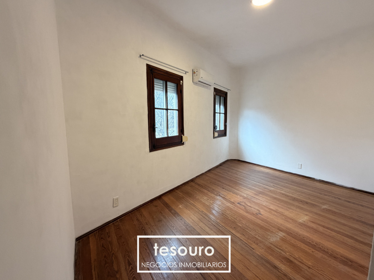 Apartamento ID.5680 - Alquiler de apartamento 2 dormitorios en Pocitos Nuevo
