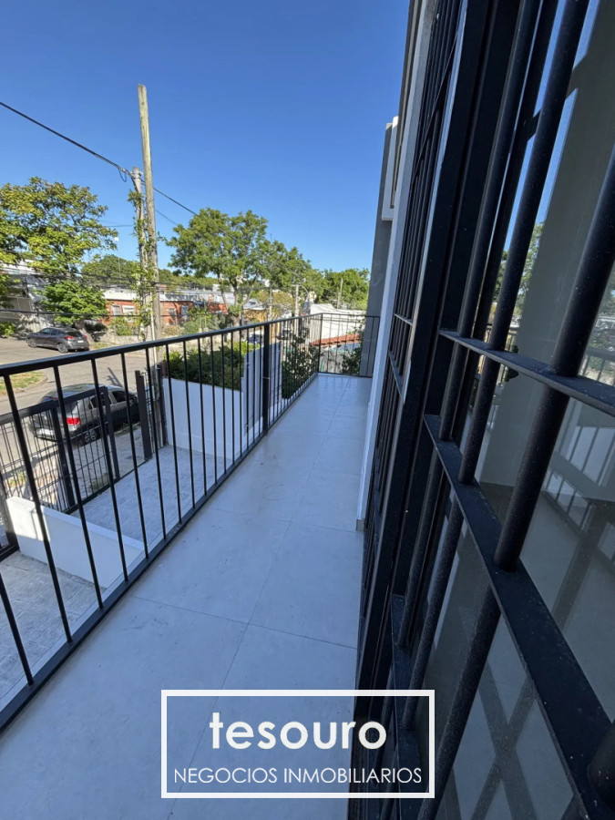 Apartamento ID.5372 - VENTA APARTAMENTO DE 2 DORMITORIOS EN UNIÓN