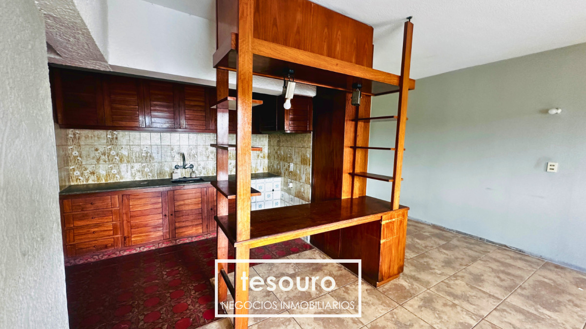 Apartamento ID.4970 - ALQUILER APARTAMENTO 2 DORMITORIOS EN CENTRO