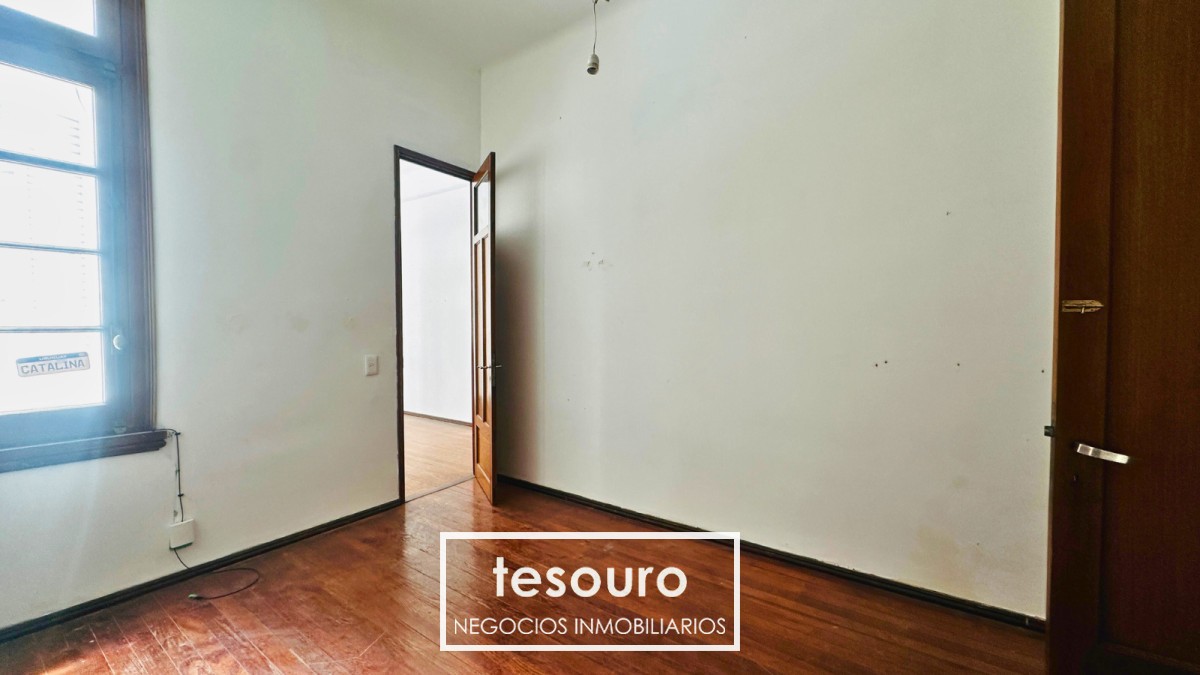 Apartamento ID.5129 - VENTA APARTAMENTO DE 3 DORMITORIOS EN CENTRO