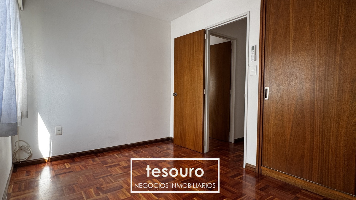 Apartamento ID.4205 - Alquiler Apartamento 2 dormitorios en Pocitos