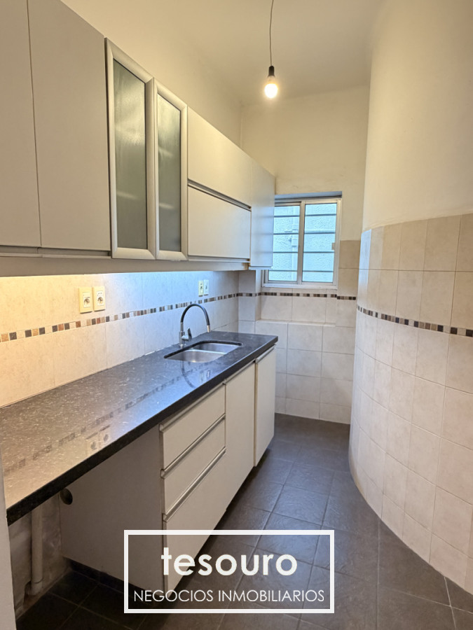 Apartamento ID.5680 - Alquiler de apartamento 2 dormitorios en Pocitos Nuevo