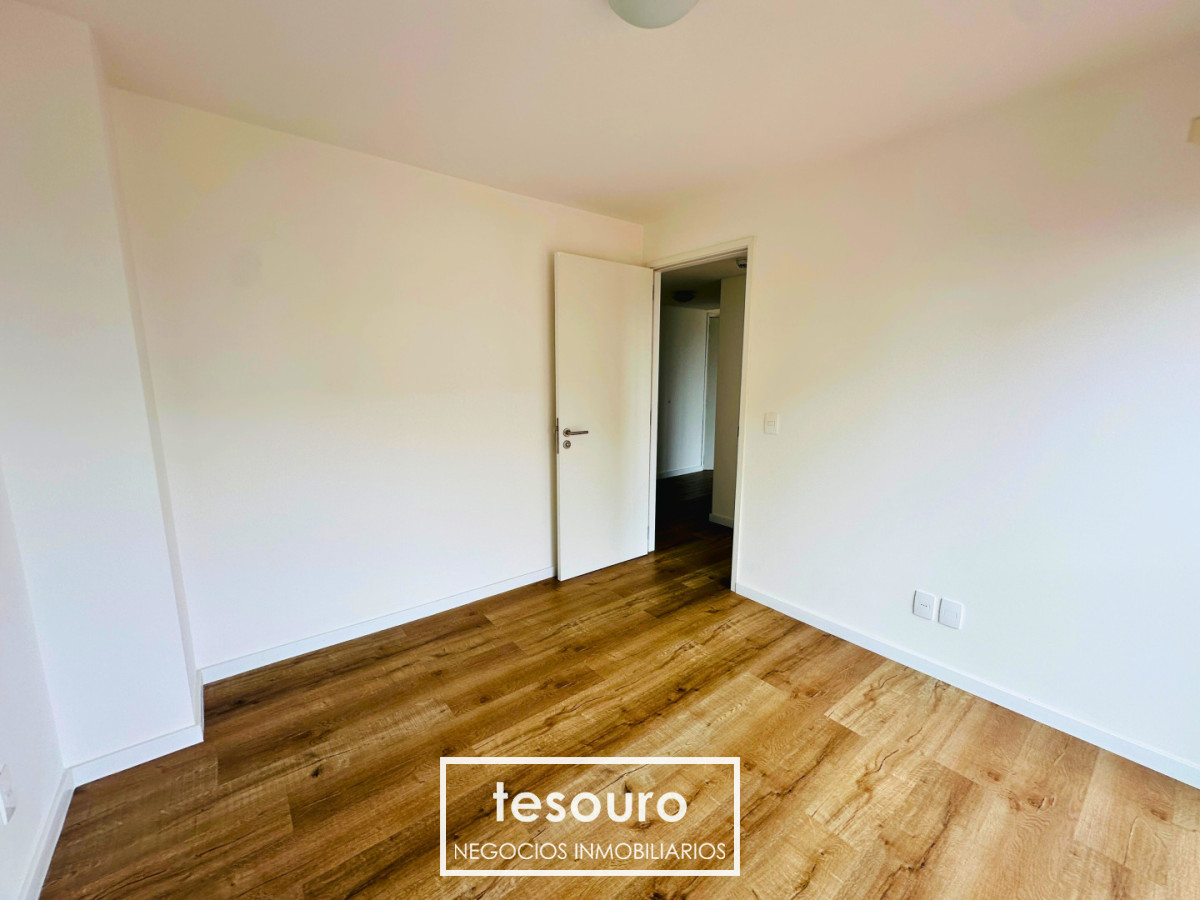 Apartamento ID.5308 - VENTA APARTAMENTO DE 2 DORMITORIOS EN CENTRO