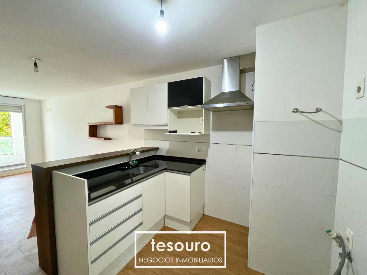 Apartamento ID.4635 - VENTA APARTAMENTO DE 2 DORMITORIOS EN CORDÓN