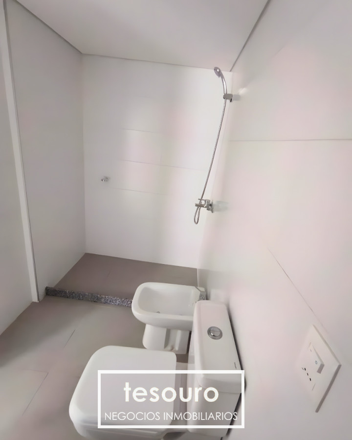 Apartamento ID.5305 - VENTA MONOAMBIENTE EN CORDON A ESTRENAR