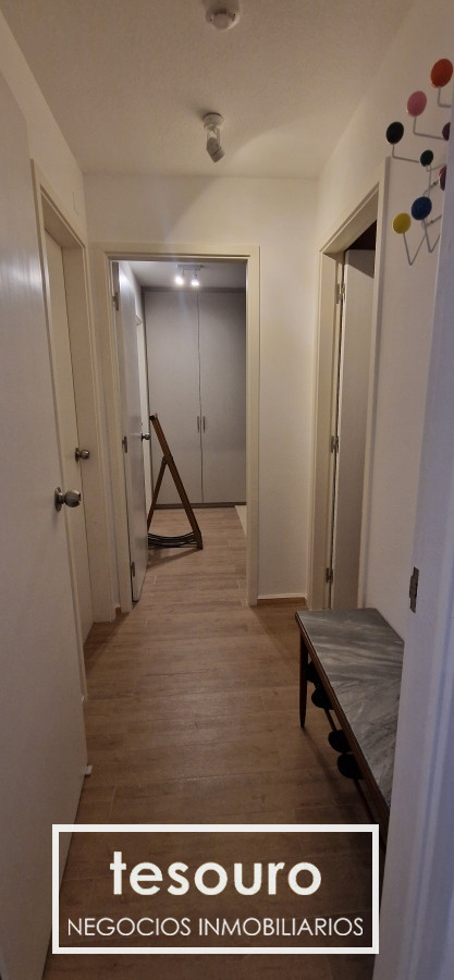 Apartamento ID.3664 - Apartamento de 2 dormitorios igual a Estrenar