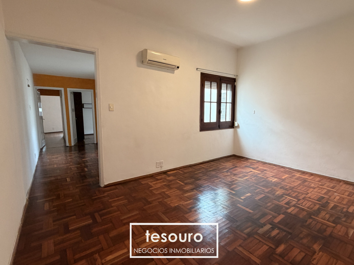 Apartamento ID.5680 - Alquiler de apartamento 2 dormitorios en Pocitos Nuevo