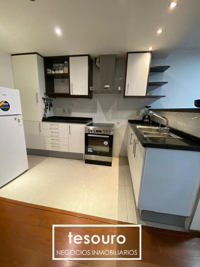 Apartamento ID.4163 - Venta Apartamento 2 dormitorios en Punta Carretas 