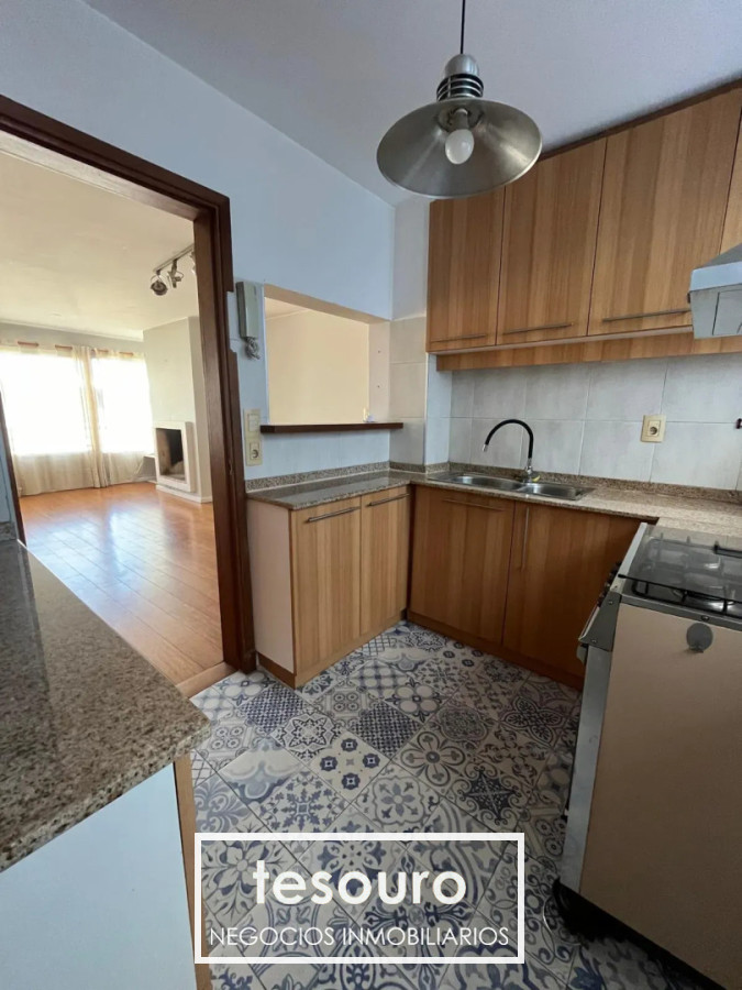 Apartamento ID.5426 - ALQUILER APARTAMENTO DE 2 DORMITORIOS EN POCITOS