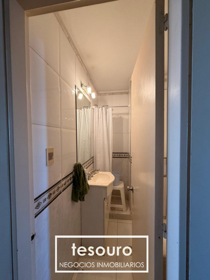 Apartamento ID.5514 - ALQUILER APARTAMENTO DE 2 DORMITORIOS EN POCITOS